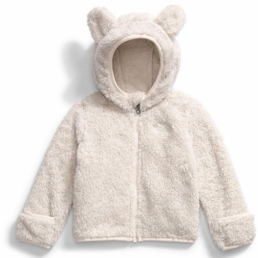 The North Face | Campshire Full Zip Hoodie | Infant Size 12-18 months |